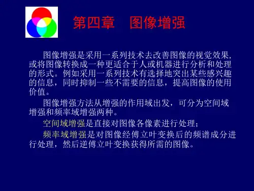 贾永红_数字图像处理-_chap4