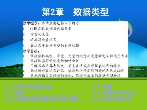 C_C++程序设计与上机指导002