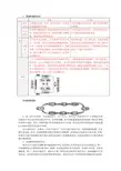 经济生活知识点整合《第四单元》