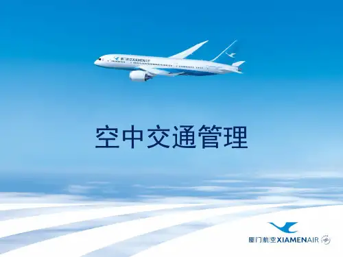 空中交通管理