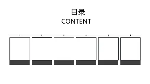 电动牙刷市场调研报告课堂PPT