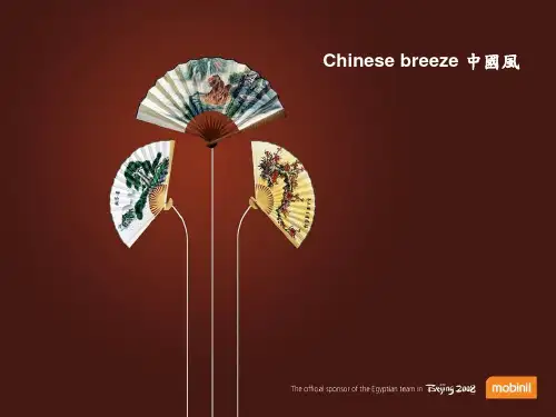 外国人眼中的中国PPT课件