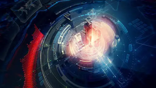 科幻画教学PPT