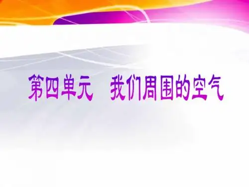 (空气、氧气)2013届中考化学考点总复习