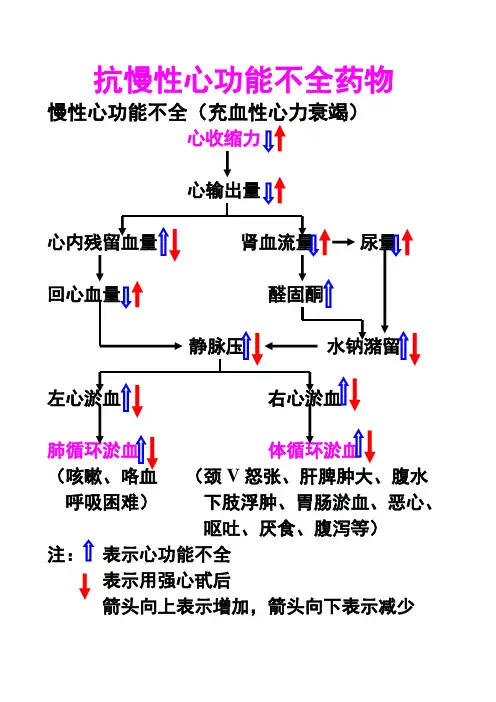强心甙