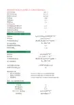 坝顶高程计算公式