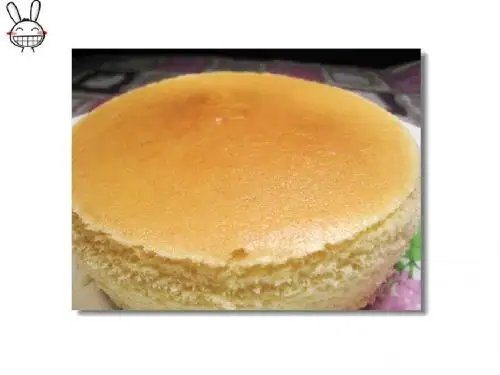 美食
