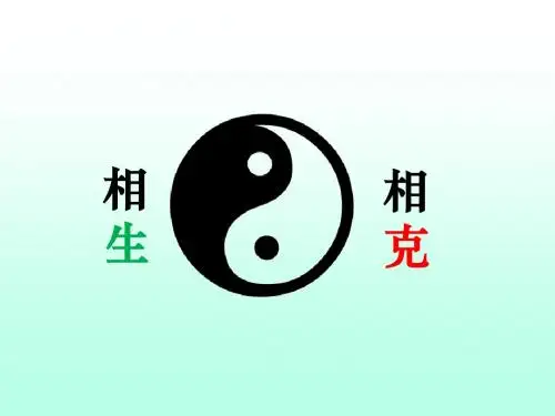 相宜相克