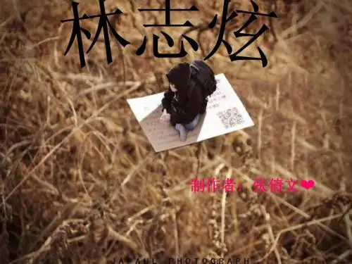 林志炫