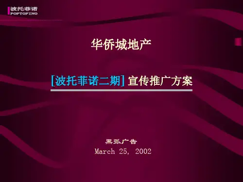 potrofino二期推广(1)