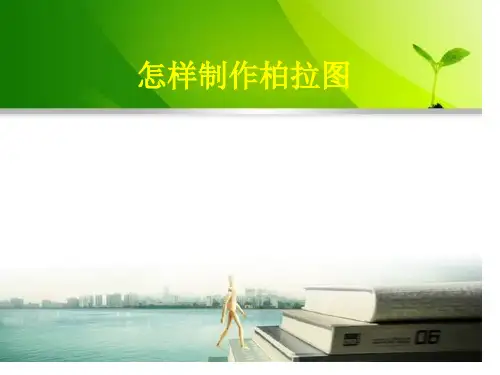 QC工具之柏拉图