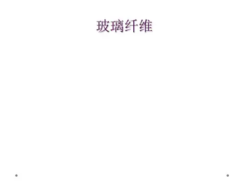  玻璃纤维