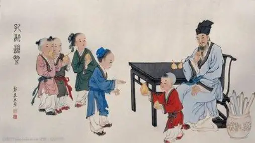 三年级语文上册课件-《24.司马光》 (共34张PPT)部编版