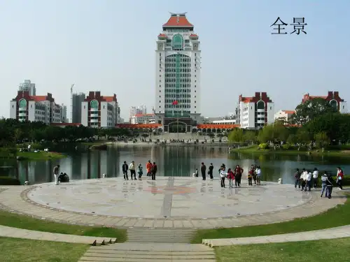14《陈嘉庚办学》优质课件