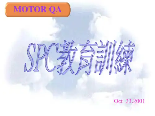 品质问题分析手法 CPK.GRR