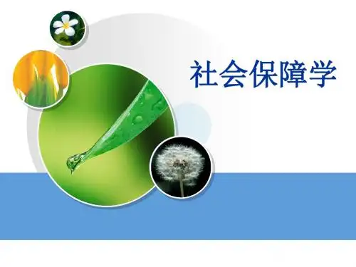 4.社会优抚2016