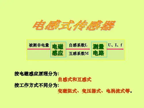 电感式传感器.ppt