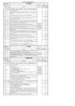 IATF16949：2016内部审核检查表