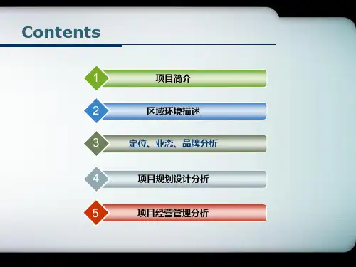 2008上海浦东证大大拇指广场案例分析