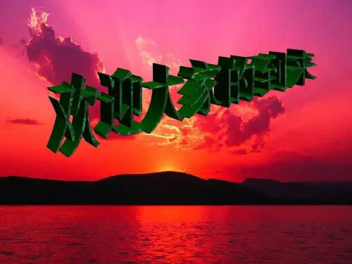 鼻塞法吸氧PPT课件