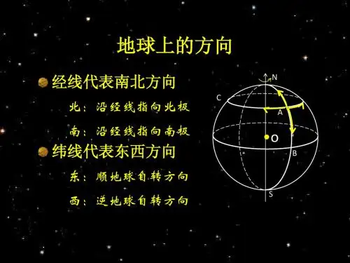天球坐标