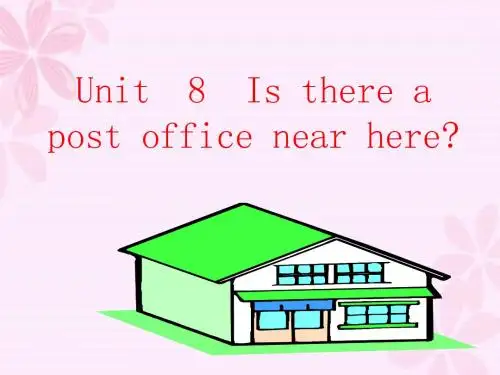 go_for_it_unit_8_is_there_a_post_office_near_here