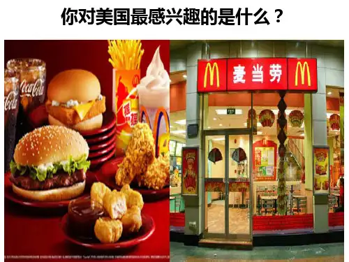 美国PPT