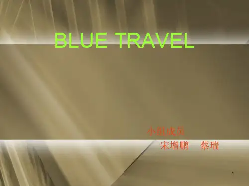 绿色建筑技术应用展示ppt课件
