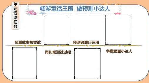 《总也倒不了的老屋》ppt课件