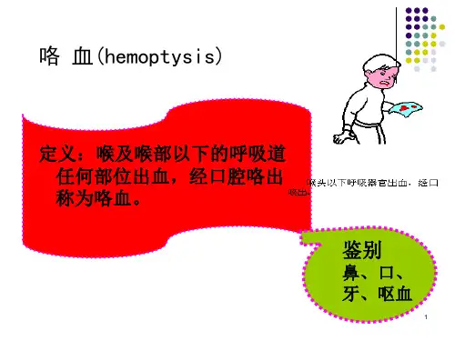 (精选课件)诊断学-胸痛PPT幻灯片