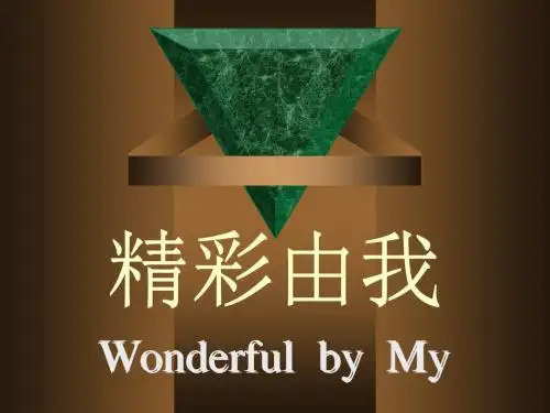 电子专业的大学生职业生涯规划PPT.. 共18页