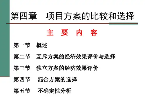 第四章WPS演示 演示文稿