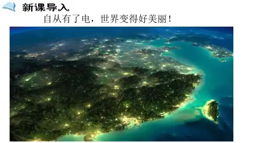 第四章第一节划时代的发现课件2(人教版)