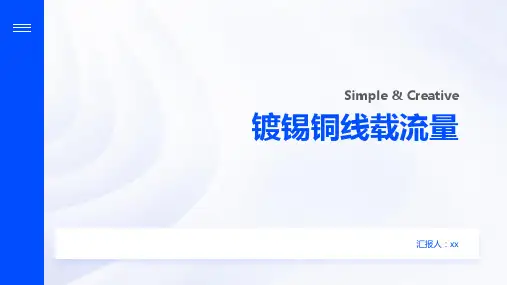 镀锡铜线载流量