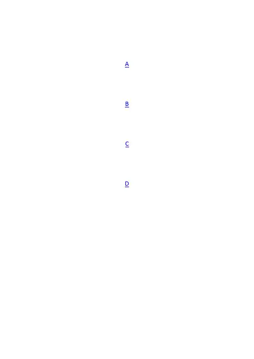 离散数学(第2版)_在线作业_ABCD