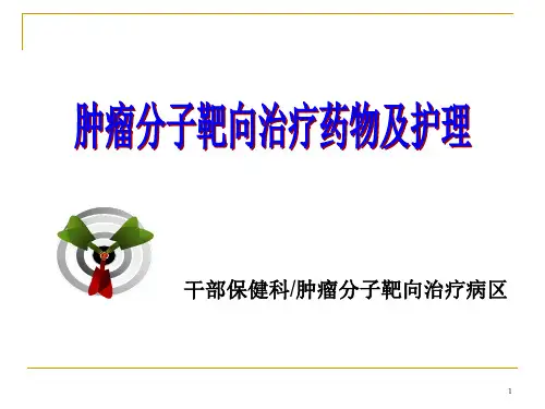 靶向治疗