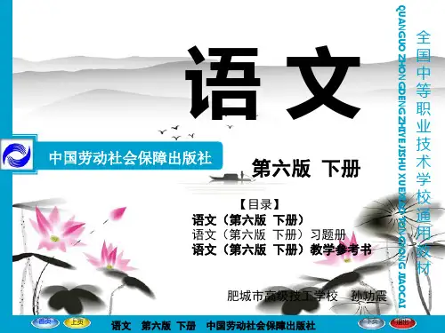 雨中登泰山参考课件