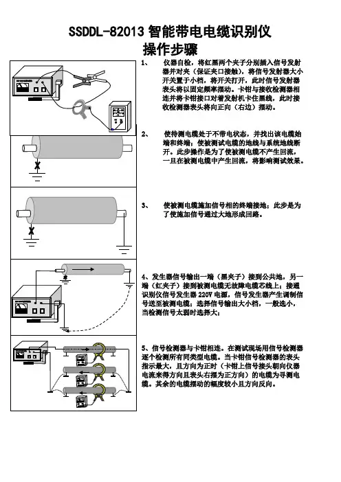 全自动绝缘油介电强度测试仪操作步骤(可打印修改) (2)