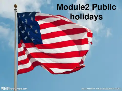 Module2Unit 2课件2021-2022学年外研版英语九年级上册