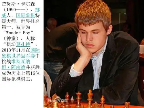 主题班会课件：追随你的梦想