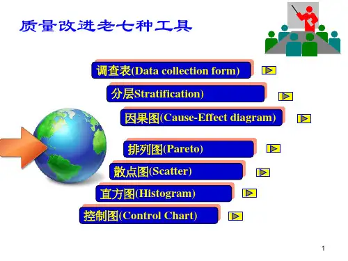 (王新平)老品管七大工具