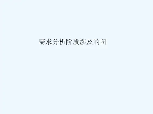 软件工程各种图结构