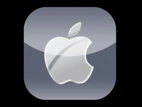 【项目管理】苹果公司优秀商务ppt模板：苹果最终产品项目applefi