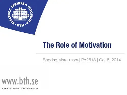 2. Motivation