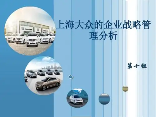 企业战略管理