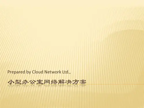 WINDOW 7  公共盘vpn 在远程电脑上的设置