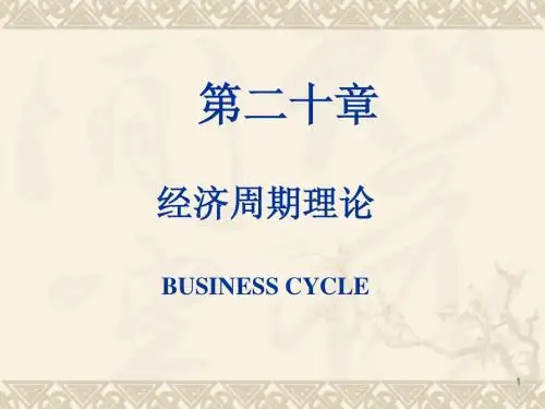 经济周期