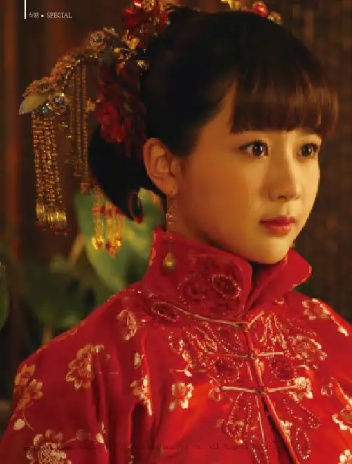 《大秧歌》演绎胶东红色历史