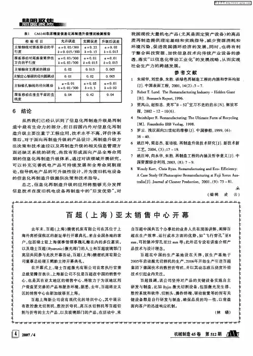 百超(上海)亚太销售中心开幕