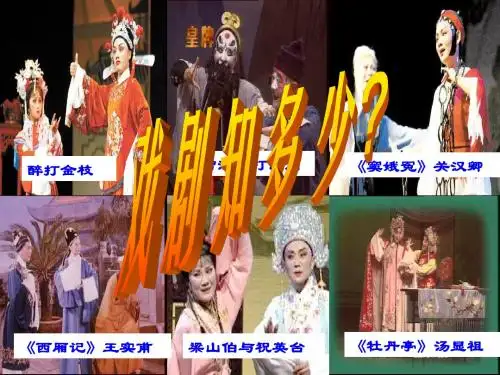 窦娥冤ppt47